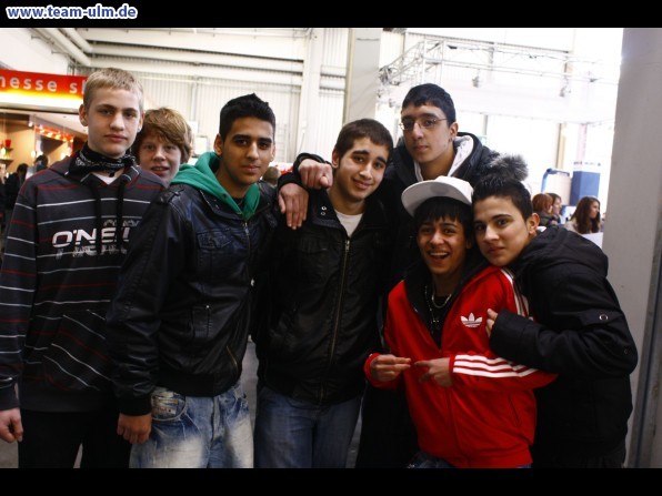 Bildungsmesse @ Donauhalle - Bild 138