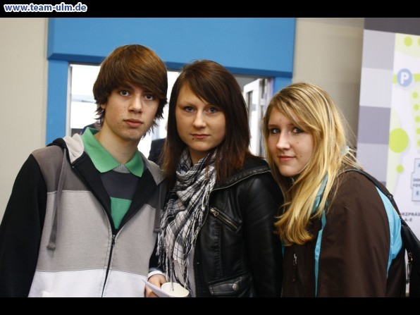 Bildungsmesse @ Donauhalle - Bild 139