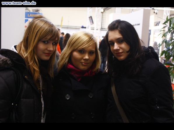Bildungsmesse @ Donauhalle - Bild 140