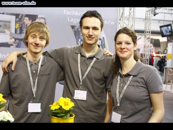 Bildungsmesse @ Donauhalle - Bild 142