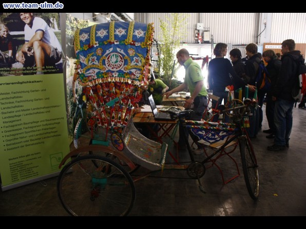 Bildungsmesse @ Donauhalle - Bild 143