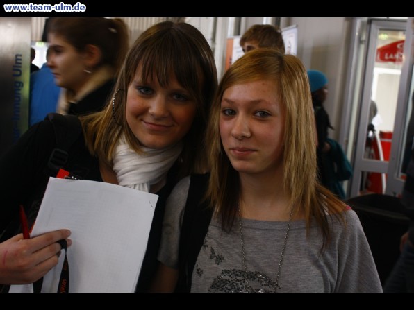 Bildungsmesse @ Donauhalle - Bild 149