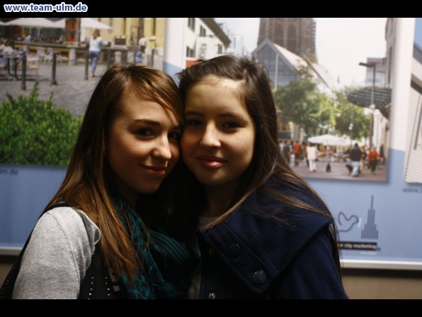 Bildungsmesse @ Donauhalle - Bild 153