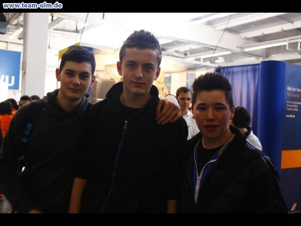 Bildungsmesse @ Donauhalle - Bild 154