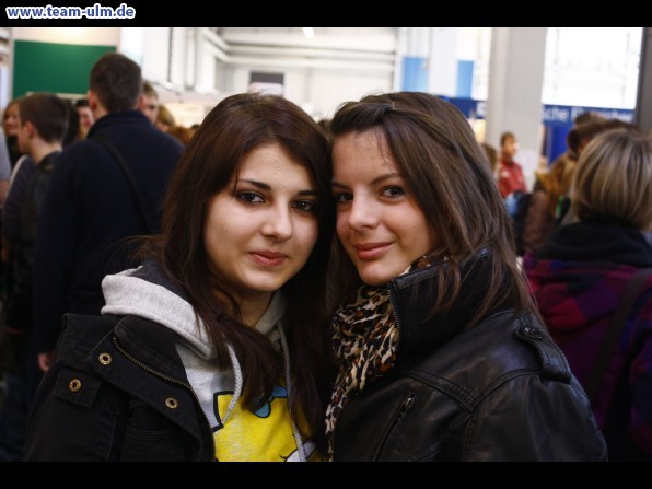 Bildungsmesse @ Donauhalle - Bild 158
