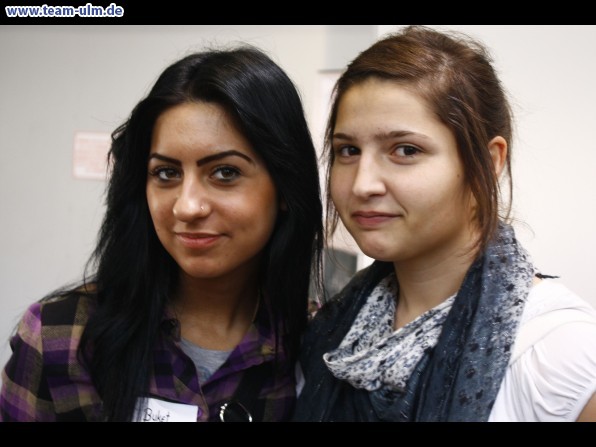 Bildungsmesse @ Donauhalle - Bild 160