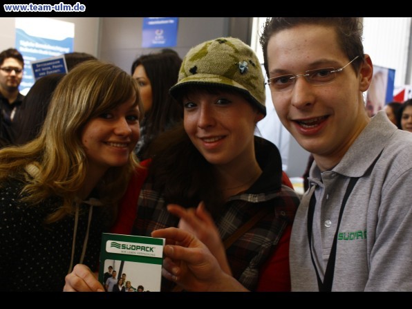 Bildungsmesse @ Donauhalle - Bild 163