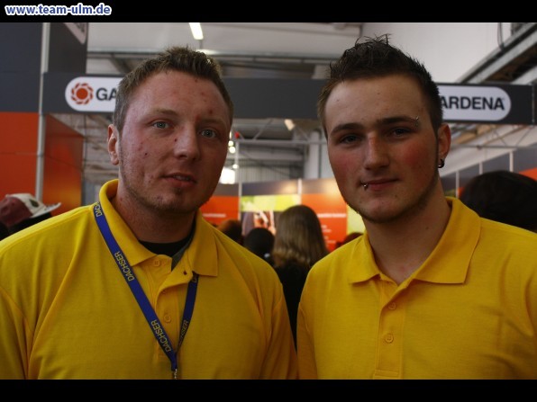 Bildungsmesse @ Donauhalle - Bild 165