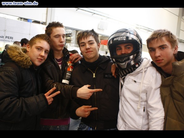 Bildungsmesse @ Donauhalle - Bild 167