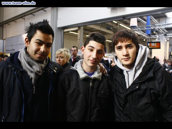 Bildungsmesse @ Donauhalle - Bild 170