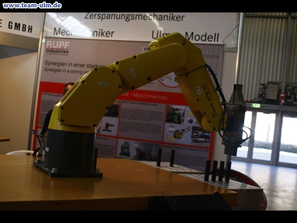 Bildungsmesse @ Donauhalle - Bild 171