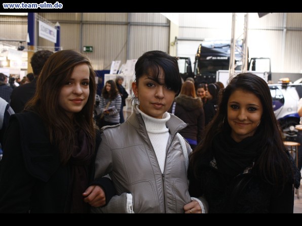 Bildungsmesse @ Donauhalle - Bild 173