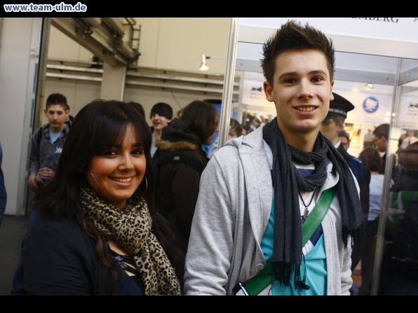 Bildungsmesse @ Donauhalle - Bild 174
