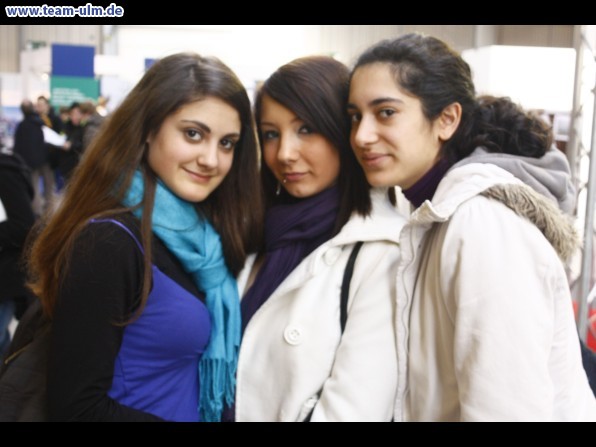 Bildungsmesse @ Donauhalle - Bild 178