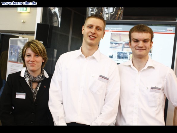 Bildungsmesse @ Donauhalle - Bild 181