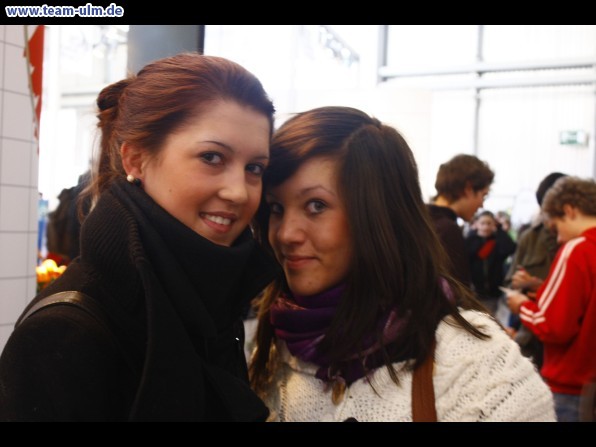 Bildungsmesse @ Donauhalle - Bild 182