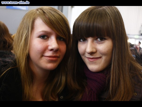 Bildungsmesse @ Donauhalle - Bild 184