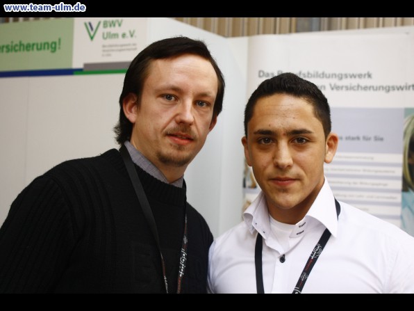 Bildungsmesse @ Donauhalle - Bild 186