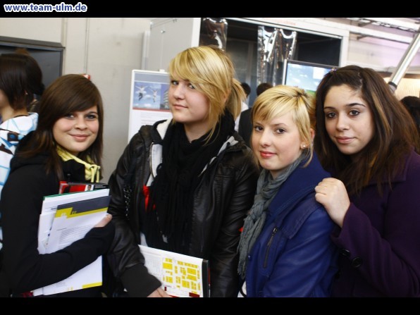Bildungsmesse @ Donauhalle - Bild 189