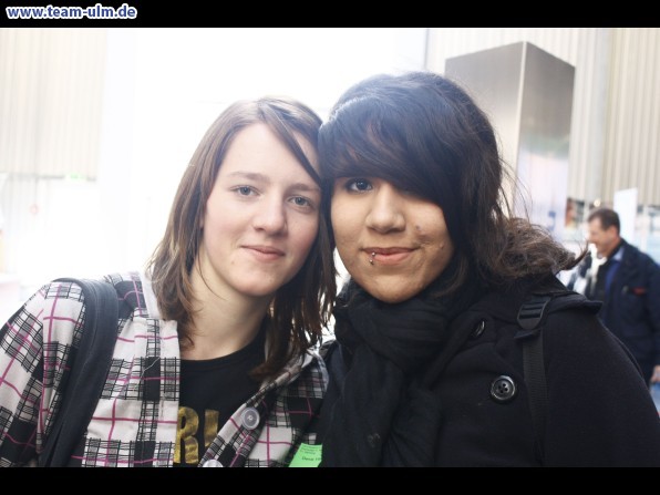 Bildungsmesse @ Donauhalle - Bild 192