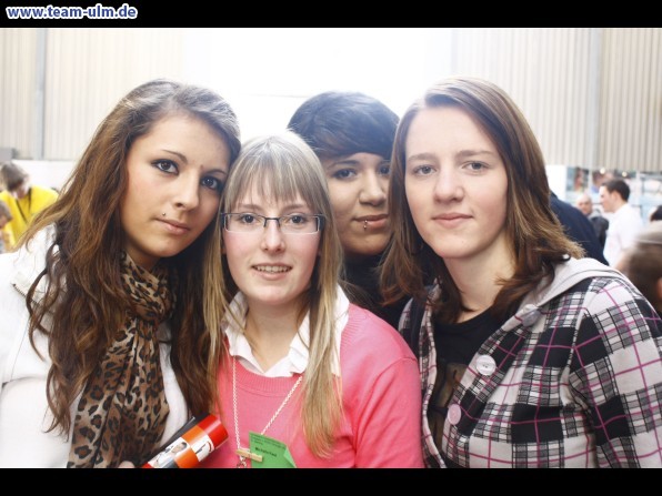 Bildungsmesse @ Donauhalle - Bild 193