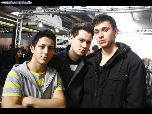 Bildungsmesse @ Donauhalle - Bild 194