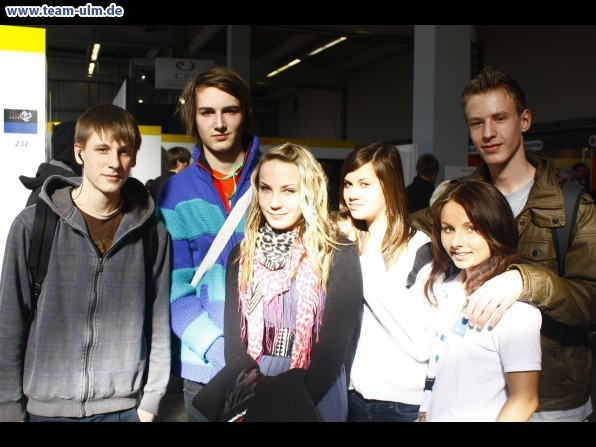 Bildungsmesse @ Donauhalle - Bild 200