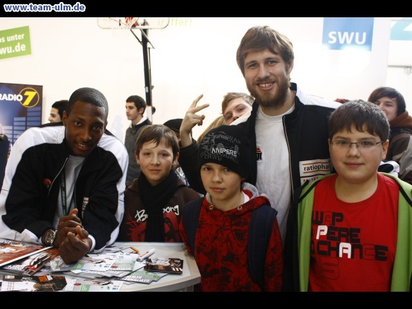 Bildungsmesse @ Donauhalle - Bild 201