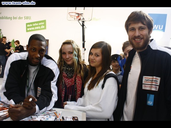 Bildungsmesse @ Donauhalle - Bild 202