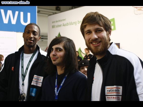 Bildungsmesse @ Donauhalle - Bild 203
