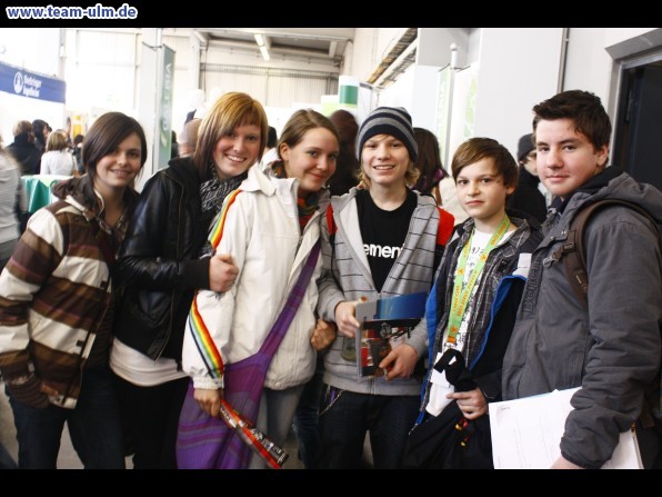 Bildungsmesse @ Donauhalle - Bild 206