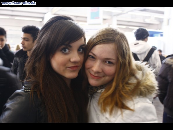 Bildungsmesse @ Donauhalle - Bild 208