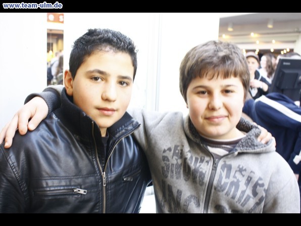 Bildungsmesse @ Donauhalle - Bild 209