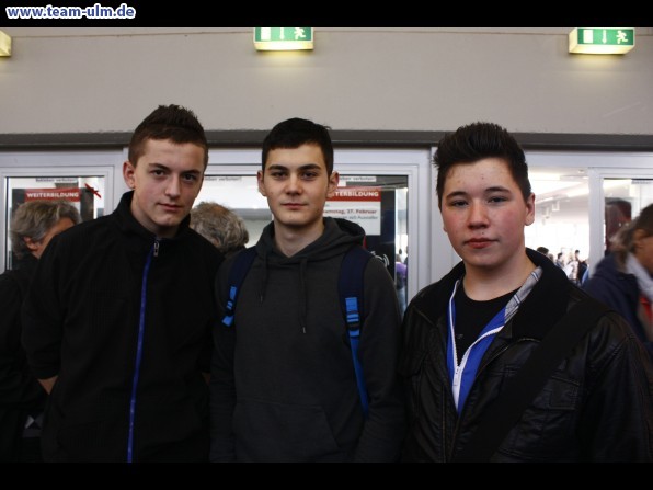Bildungsmesse @ Donauhalle - Bild 216