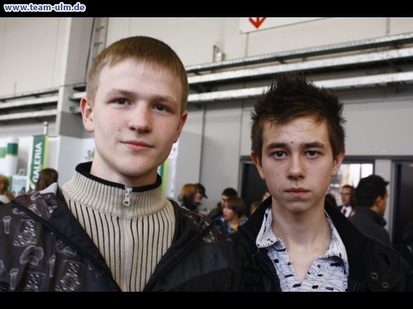 Bildungsmesse @ Donauhalle - Bild 220