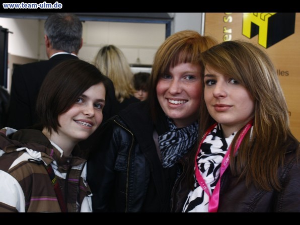Bildungsmesse @ Donauhalle - Bild 221