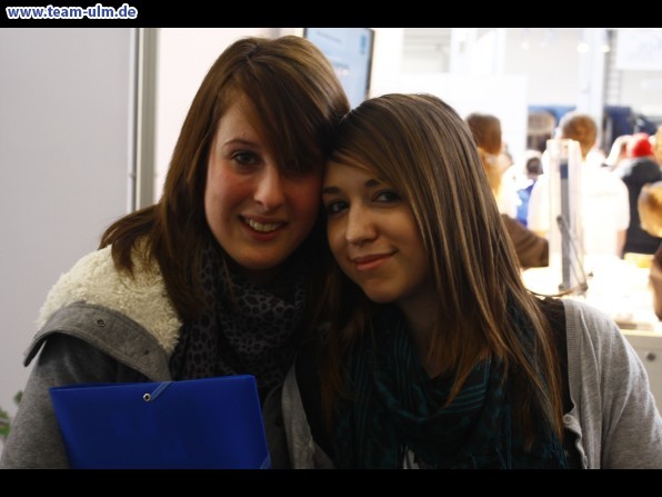 Bildungsmesse @ Donauhalle - Bild 225