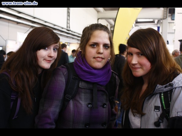 Bildungsmesse @ Donauhalle - Bild 229