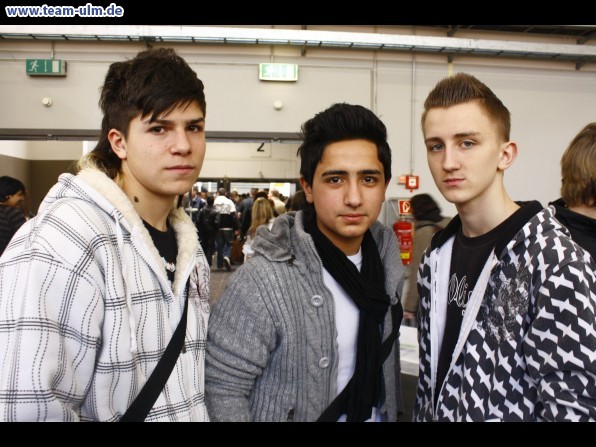 Bildungsmesse @ Donauhalle - Bild 230