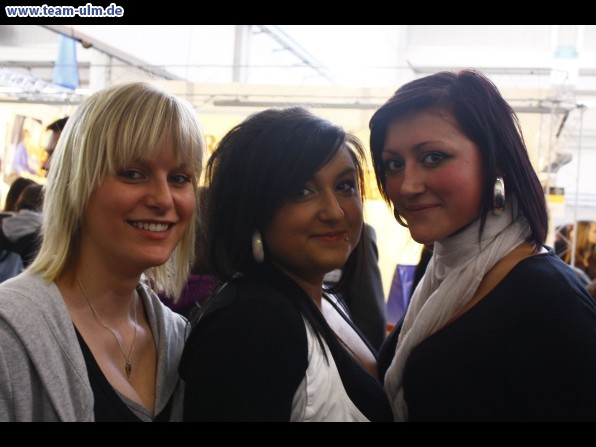 Bildungsmesse @ Donauhalle - Bild 231