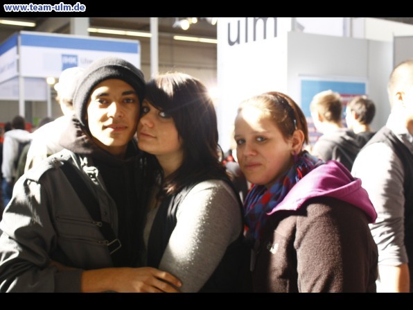 Bildungsmesse @ Donauhalle - Bild 234