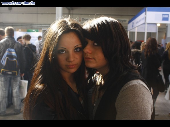 Bildungsmesse @ Donauhalle - Bild 238