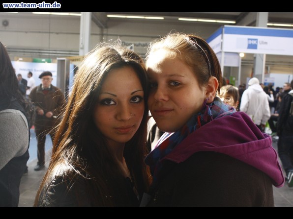 Bildungsmesse @ Donauhalle - Bild 239