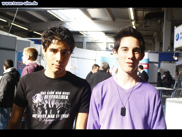 Bildungsmesse @ Donauhalle - Bild 242