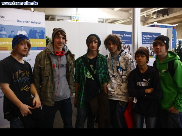 Bildungsmesse @ Donauhalle - Bild 243