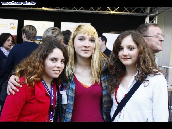 Bildungsmesse @ Donauhalle - Bild 244