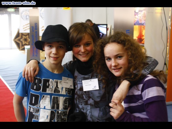Bildungsmesse @ Donauhalle - Bild 248