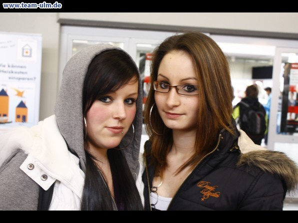 Bildungsmesse @ Donauhalle - Bild 249