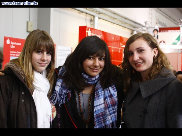Bildungsmesse @ Donauhalle - Bild 250