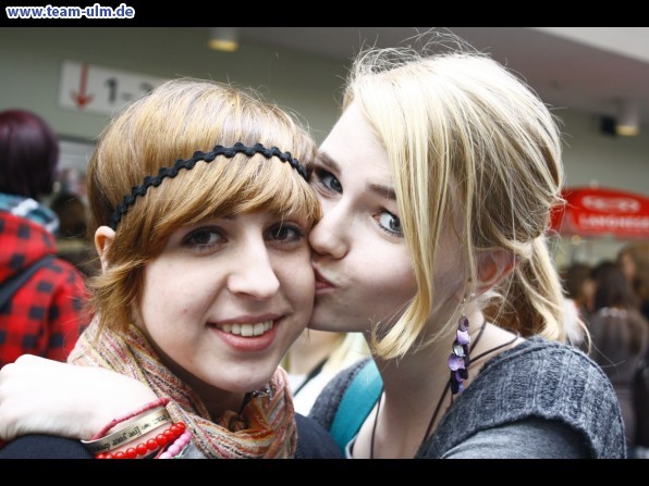 Bildungsmesse @ Donauhalle - Bild 258
